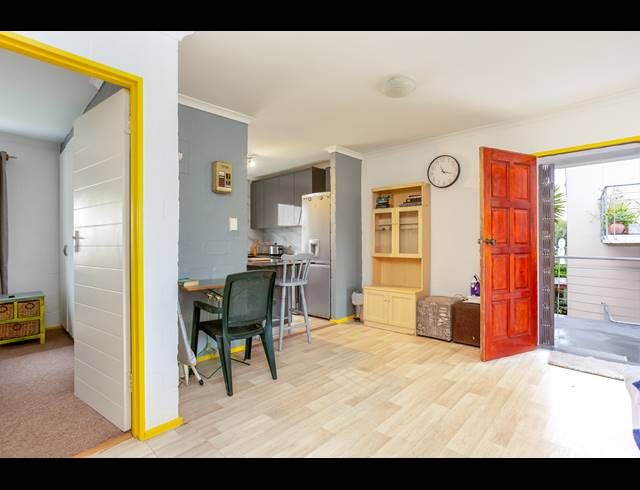 2 BEDROOM APARTMENT RENTED IN DIEP RIVER